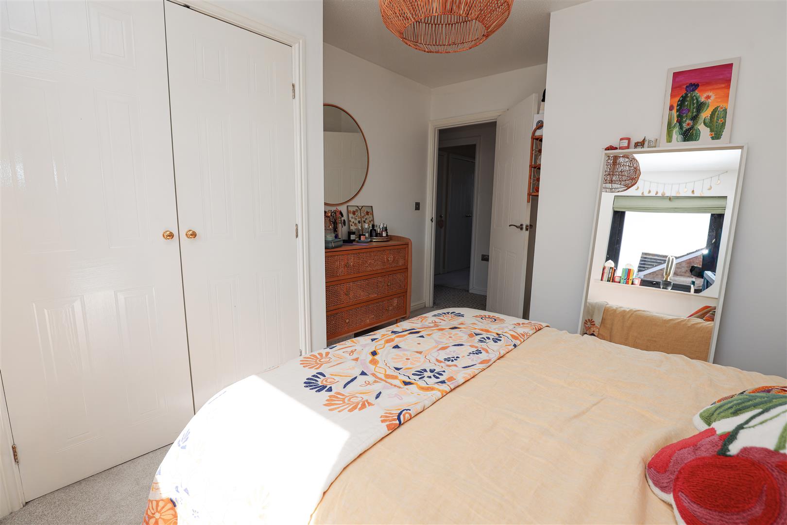 2 Heol Pilipala, Rhoose, Vale of Glamorgan, CF62 3LP